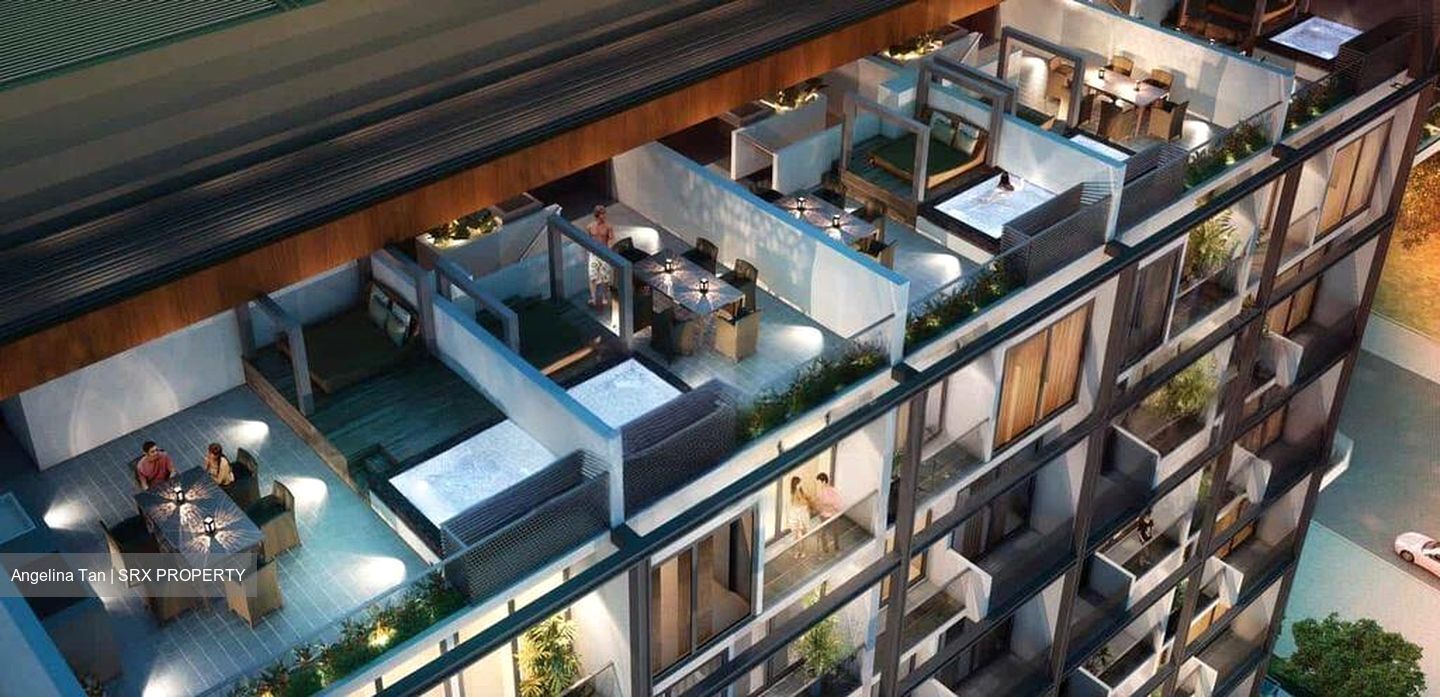 Biopolis, Neuros (D14), Retail #472460101